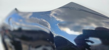 фото thumb №11, Капот bmw x5 g05 x6 g06 2018- крышка двигателя