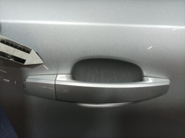 фото thumb №10, Opel astra h рестайлінг 5d hb двері перед передні праві z157