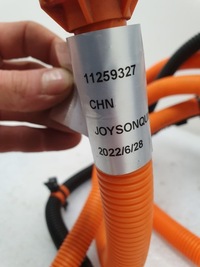 фото thumb №5, Mg-zs suv rhd передній точка заряджання роз'єм вхід mg