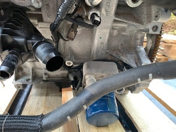 фото thumb №10, Ford втулка стабілізатора mk4 kuga mk3 2020- двигун 1.5 ecoboost 2020 тільки 38tyś 4x4