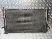 фото thumb №3, Радиатор wody renault laguna ii 1.9 dci