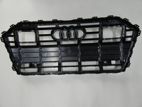 фото thumb №5, Решітка, решітка радіатора audi a-6 c8 4k allroad радар