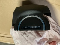 фото thumb №1, Chevrolet camaro 16+ подушка безопасности подушка водителя