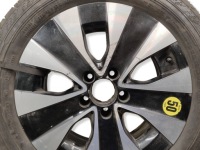 2022 mercedes-benz vito viano w447 кронштейн колеса запасного a4474015200 Київ, фото thumb