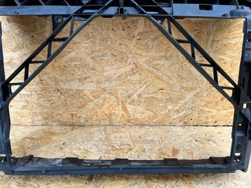 фото thumb №8, Skoda fabia iii 3 6v0 усилитель pas переднее перед