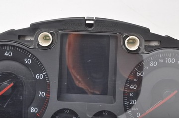 фото thumb №6, Volkswagen passat b6 2.0 fsi спидометр приборы европа
