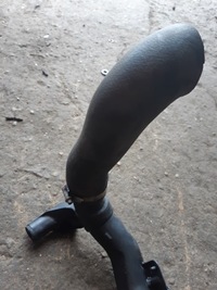 фото thumb №8, Audi a3 8p шланг труба інтеркулер 5n0145840e