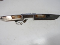 фото thumb №6, Chevrolet captiva 06-09 накладка крышки багажника 96830133