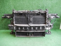 фото thumb №1, Pas перед радіатор edge lift st 2.0 tdci 240km