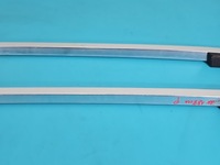 фото thumb №10, Рейлинги крышные комплект vw golf vii