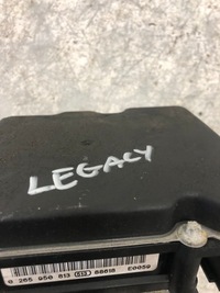 фото thumb №7, Насос abs subaru legacy iv универсал 27536ag250