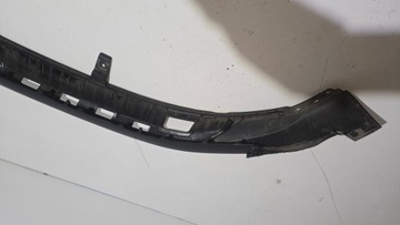 фото thumb №6, Hyundai tucson iv 4 бампер переднє спойлер накладка 86512-n7010 2020-