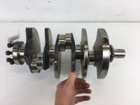 Wał коленчатый audi a6 2,5 tdi v6 ake a4 passat b5 Цена, фото thumb