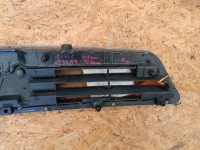 Решётка решётка радиатора решётка  бампера перед honda civic vi 1997- седан Доставка, фото thumb