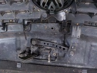 фото thumb №8, Vw phaeton 02-07 капот крышка двигателя