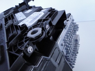 фото thumb №15, Bmw m5 g30 g31 lci рестайлинг лампа правая перед laser