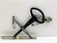 Підйомник скло лівих передніх двері mercedes-benz sl r129 1297200346 Зі Шроту, фото thumb