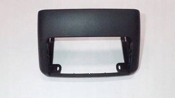 фото thumb №1, Рамка воздуховод зад кожа 4l0864147a audi q7 4l