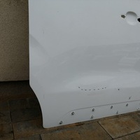 фото thumb №6, Двері jumpy expert proace 16- задня bok правий короткий