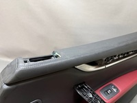 фото thumb №8, Оббивка обшивка двері передній правий maserati ghibli 2013-