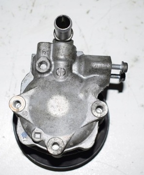 фото thumb №6, Vw phaeton ii рестайлинг 3.0 tdi насос усилителя 3d0422154l 10-15 r повреждённая