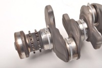 Mini r55 r56 r57 r58 r61 1.6 16v wał колінчастий двигуна n18b16a + вкладиші Недорого, фото thumb