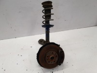 фото thumb №1, Octavia iii поворотный кулак mcperson правый перед 2.0tdi