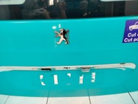 Peugeot partner berlingo 3 08r- крышка багажника багажника задний задняя Недорого, фото thumb