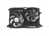 фото thumb №1, Вентилятор вентилятор радиатора ford mondeo mk5 1.5 tdci