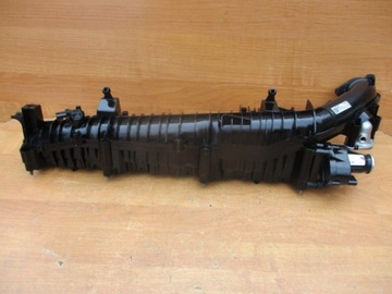 фото thumb №16, Bmw 7 g11 g12 5 g30 3.0 d колектор всмоктуючий 8477029 ні przepalony кришки ok