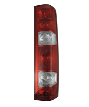 фото thumb №14, Лампа задняя правая iveco daily van 2006-2014