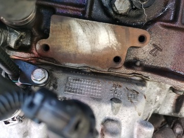 фото thumb №7, Двигун комплектний citroen berlingo c5 peugeot parter expert 308 2.0 hdi rh02