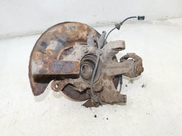 фото thumb №6, Lexus rx 300 2001r 4x4 aut поворотна опора ступиця лівий зад