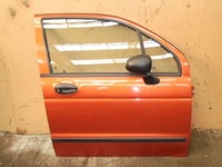 фото thumb №1, Daewoo matiz m100 двері перед праві скло