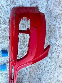 фото thumb №13, Audi a3 8p lift бампер передній перед