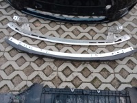 фото thumb №1, Балка верхний бампера tesla modely model y 1487601-00-e