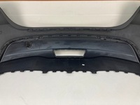 фото thumb №10, Бампер задній дифузор tesla model y