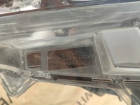 фото thumb №13, Фара лампа лівий перед mazda 3 iii 2014 bm bhr151040