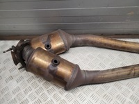 фото thumb №5, Jaguar xf fx235e212bb фільтри часток твердих сажовий фільтр