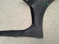 Уголок бампера правый бампер передний перед toyota bz4x 2022 52112-42150 с Разборки, фото thumb