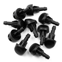 фото thumb №3, Насадка распылителя стекло renault clio ii thalia