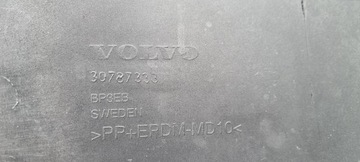 фото thumb №14, Volvo c70 ii 2005- бампер перед оригінал g181