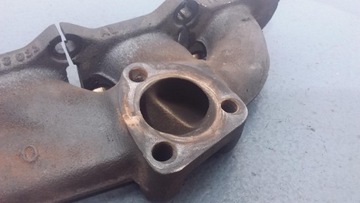 фото thumb №4, Vw jetta iv 1.8t 180 km колектор випускний 06a253033al