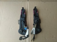 фото thumb №1, Вкладыш лампы задняя левый правый citroen c4 coupe