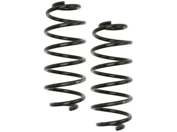 фото thumb №1, Пружина зад toyota yaris