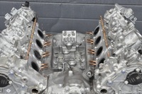 фото thumb №9, Mercedes amg gt gts c190 4.0 v8 375kw 510km двигатель 178980 13tys k