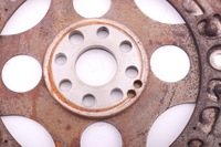 фото thumb №12, Bmw e53 e60 e90 m57n m57n2 колесо маховики wieniec автомат 7788746