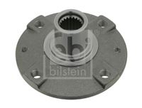 фото thumb №1, Febi ступиця колеса