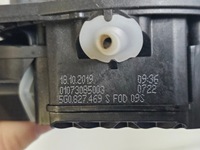 фото thumb №4, Ручка крышки эмблема камера заднего вида vw e golf vii lift r 5g0827469s