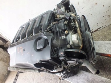 фото thumb №9, Двигатель m57 bmw e39 3.0 d комплектный